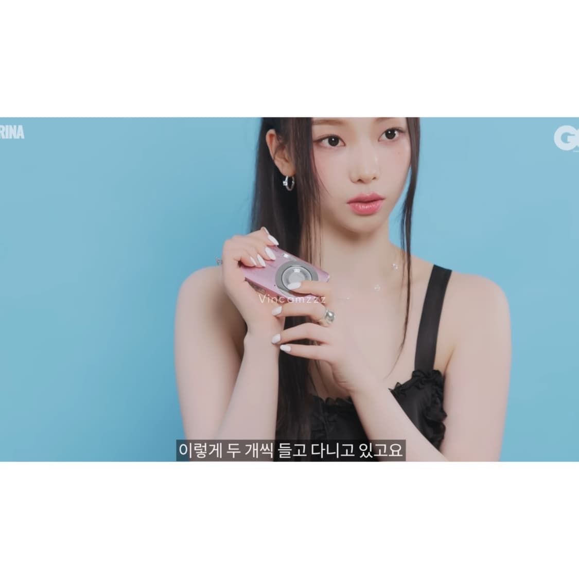 (카리나,선미) Casio Exilim EX-Z80 상품이미지5