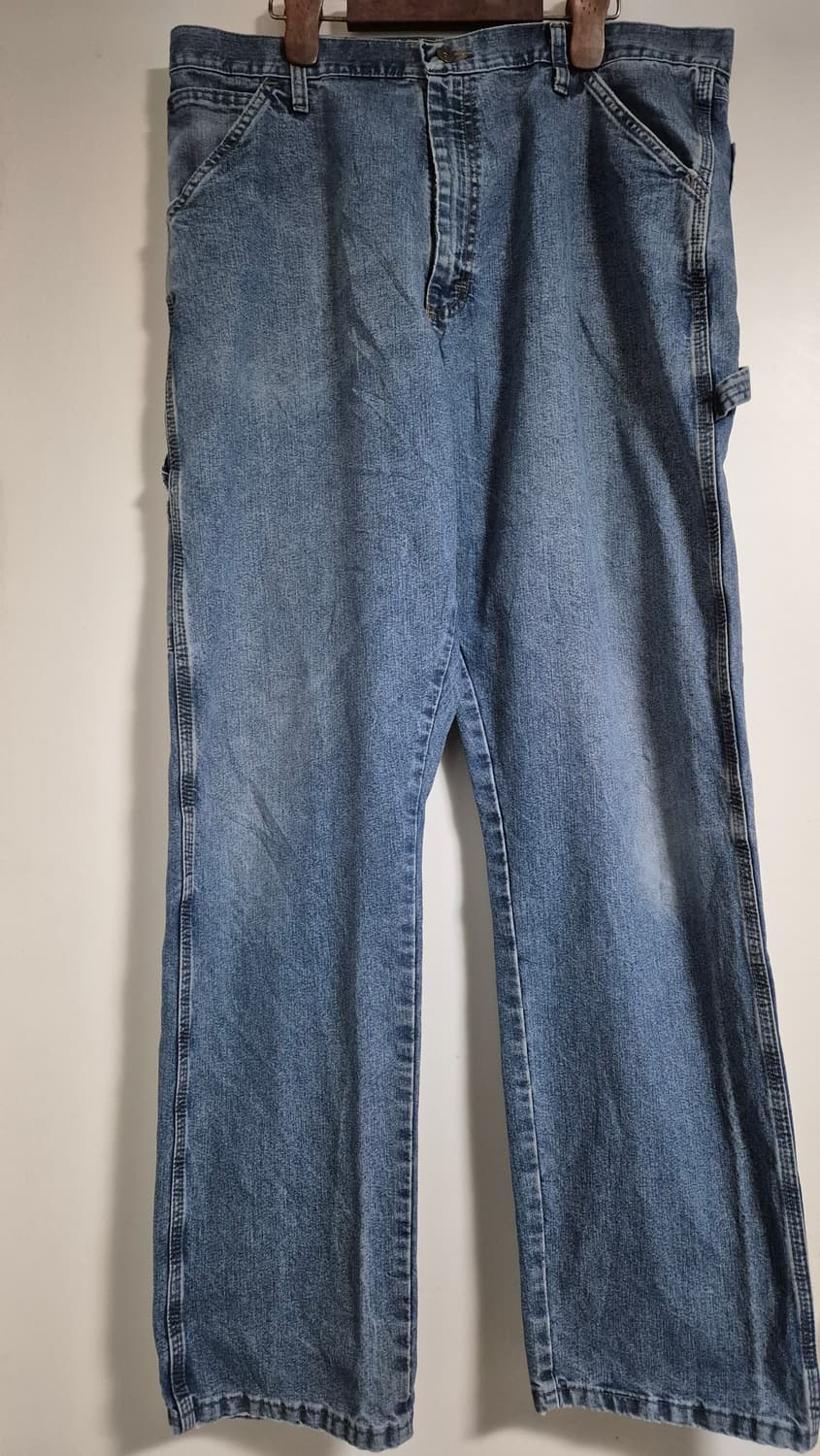 Wrangler 랭글러 데님 카펜터 팬츠 상품이미지3