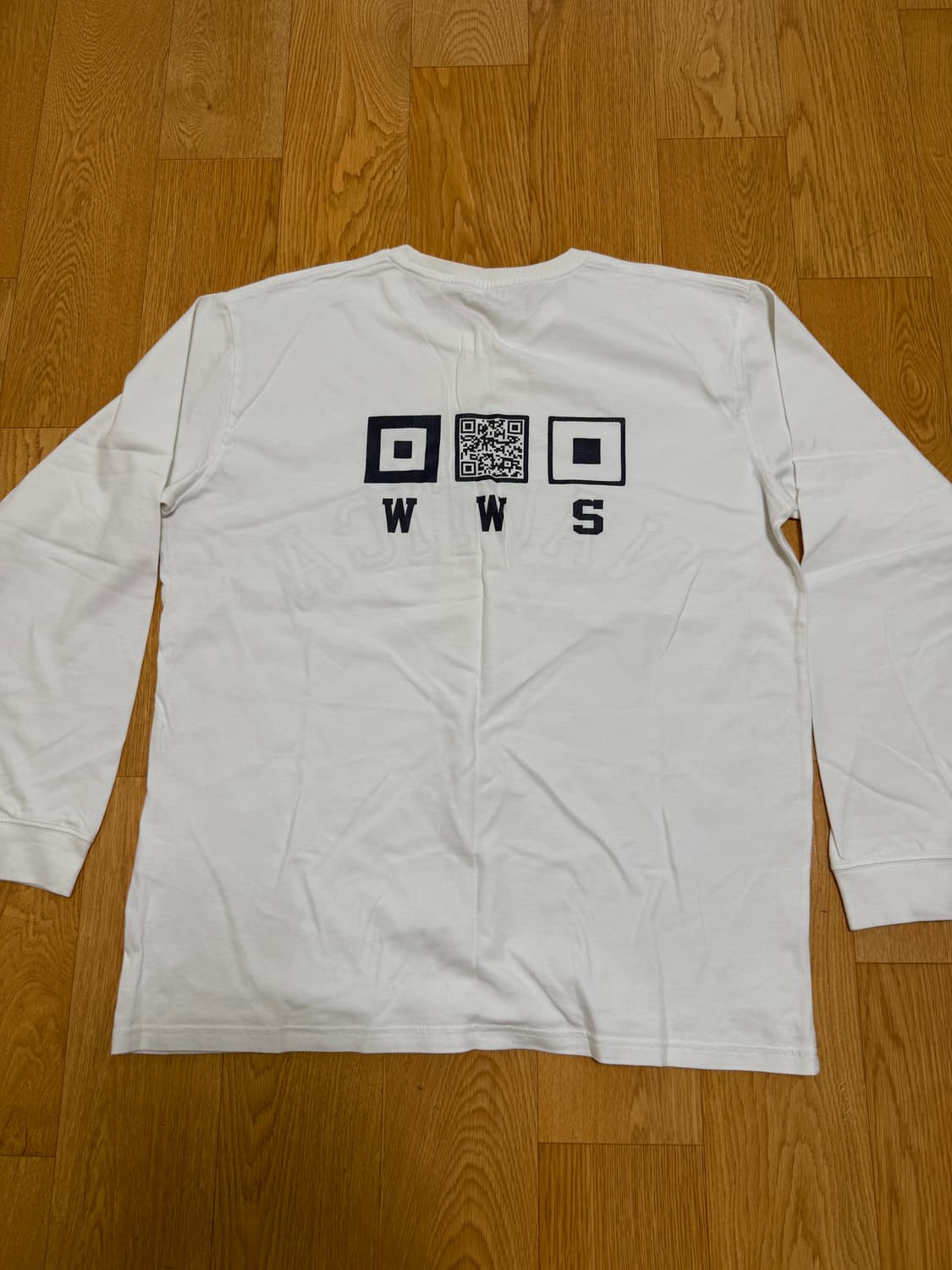 Nautica 긴팔티 상품이미지3