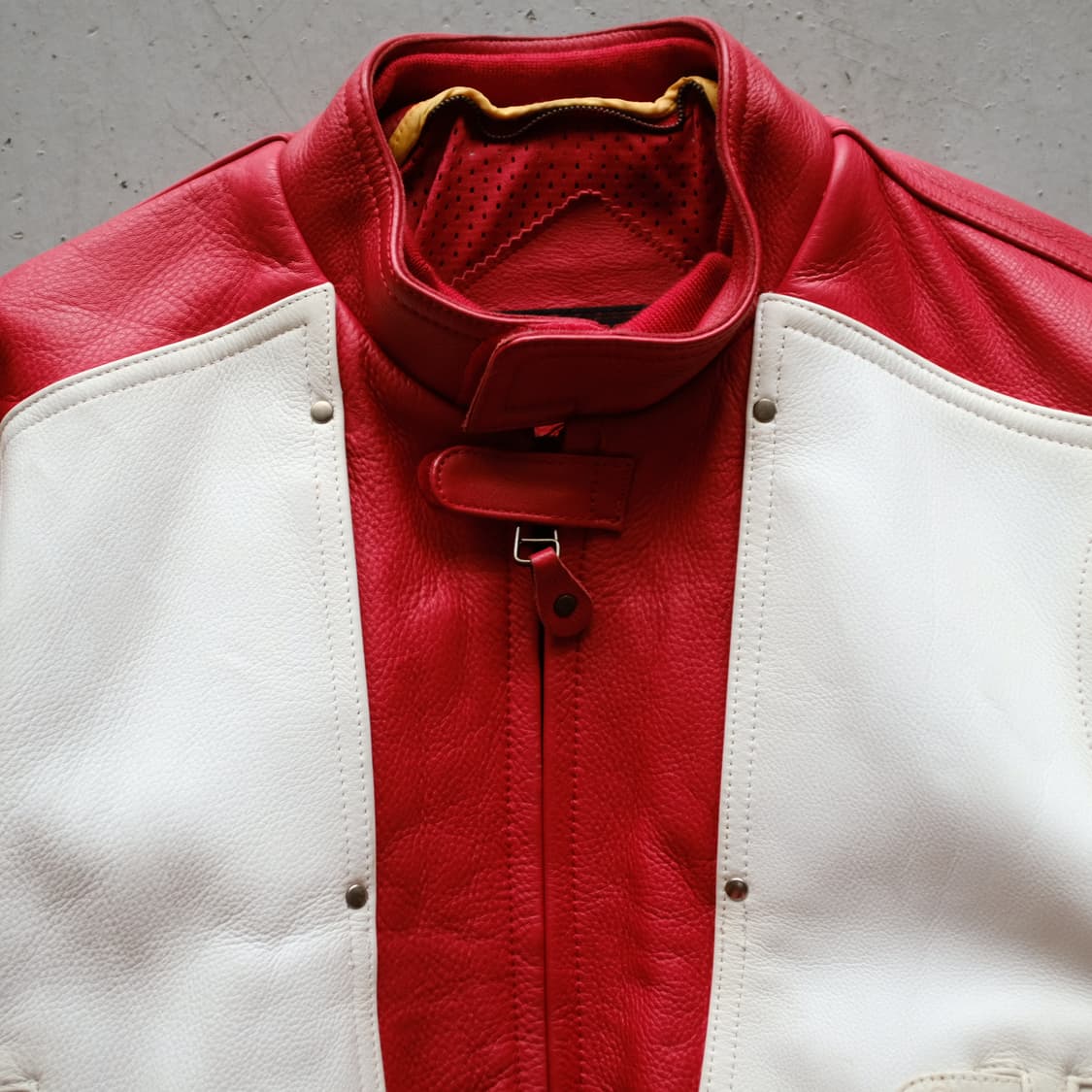 Kevin Schwantz Lucky Strike Suzuki  상품이미지6