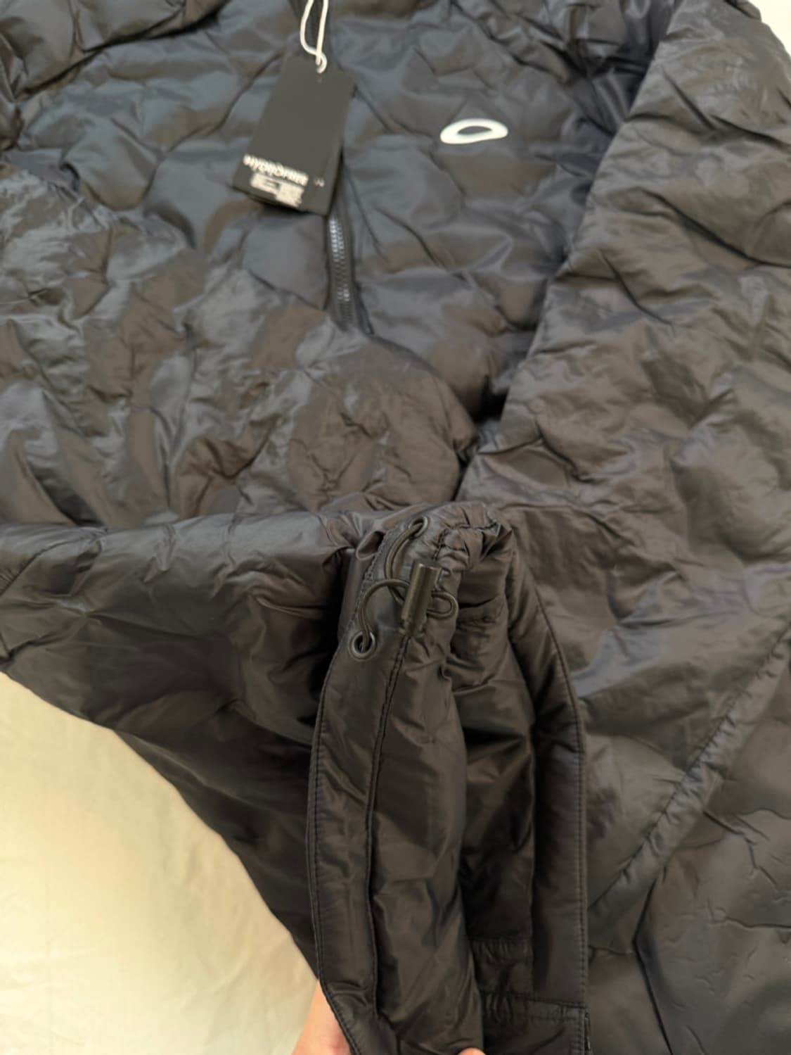 우먼) 오클리 드리프트 푸퍼 경량패딩 상품이미지3