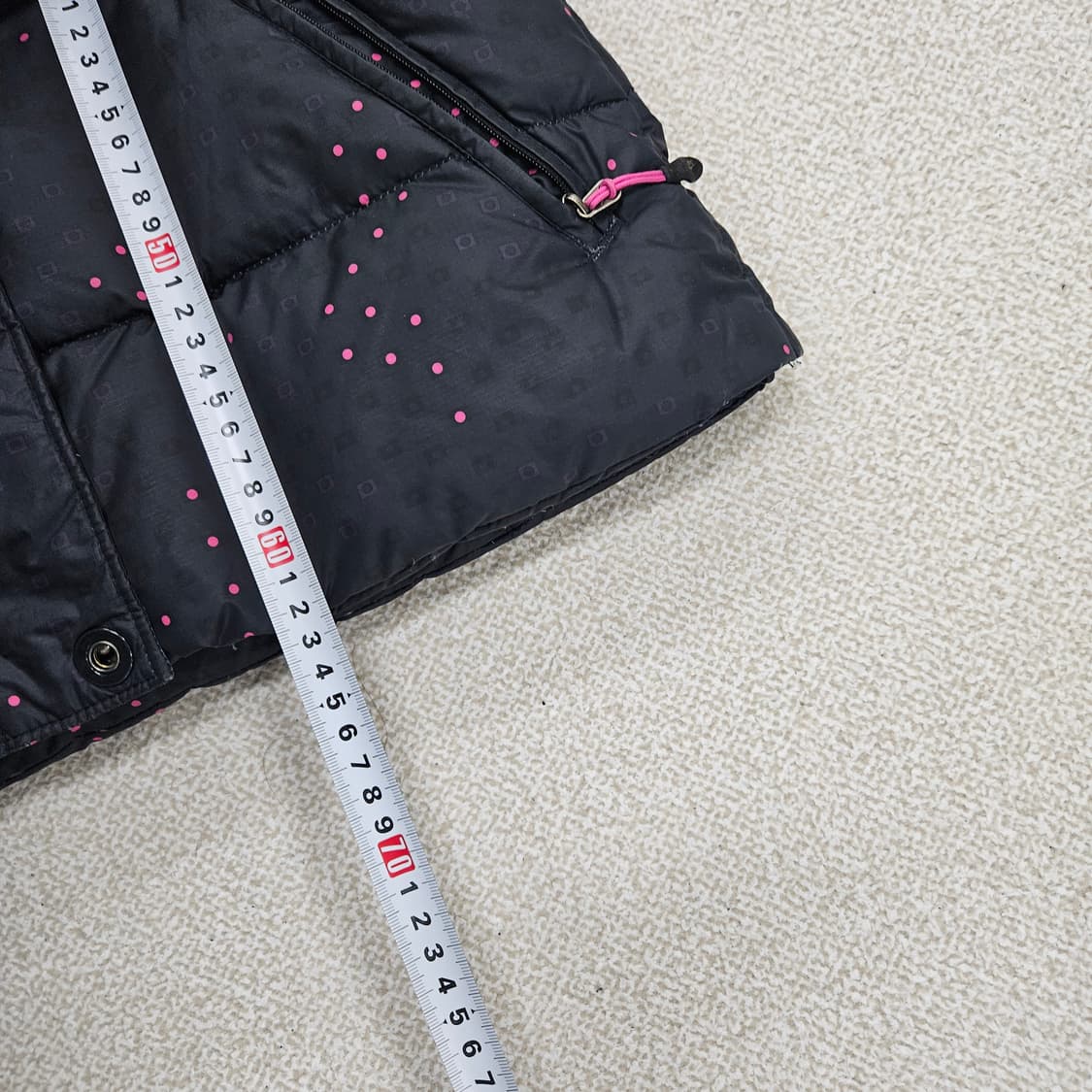 [M] 나이키 덕다운 후드 푸퍼 점퍼 자켓 1209J1 상품이미지6