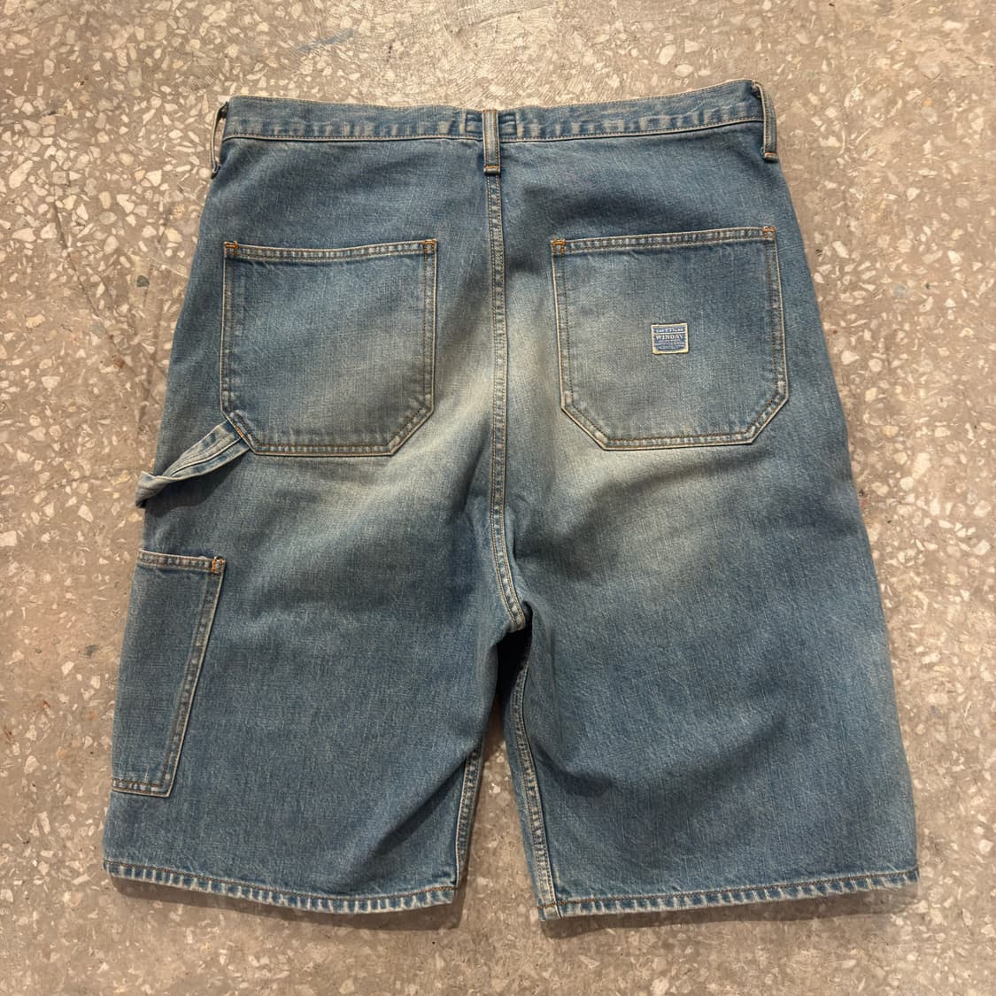 케피탈 잼스톤 팬츠 상품이미지4