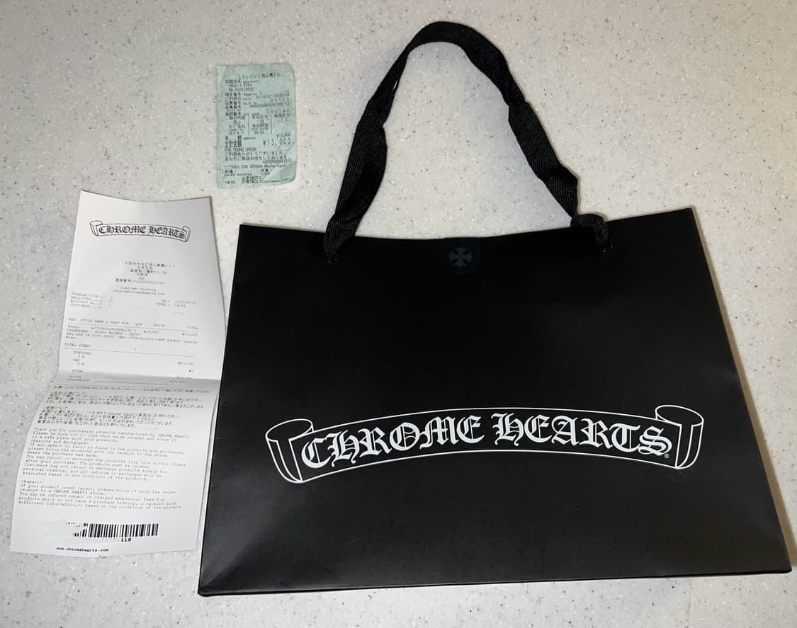 크롬하츠 복서 브리프 팬티 카모 S 상품이미지1