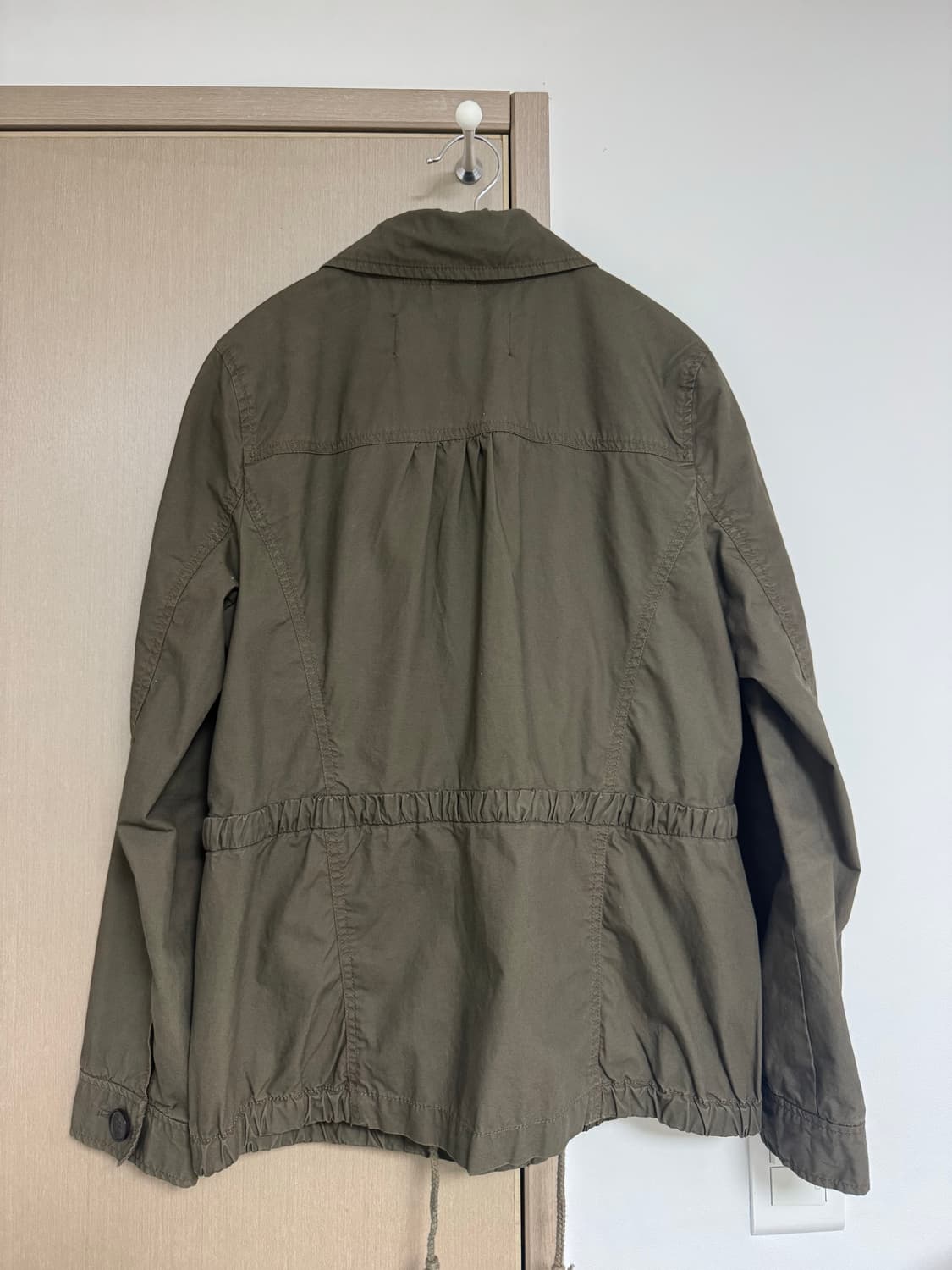 SUPER HAKKA 자켓  상품이미지2