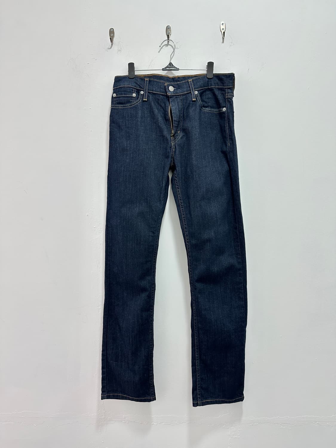 Levi’s 513 denim pants  상품이미지6