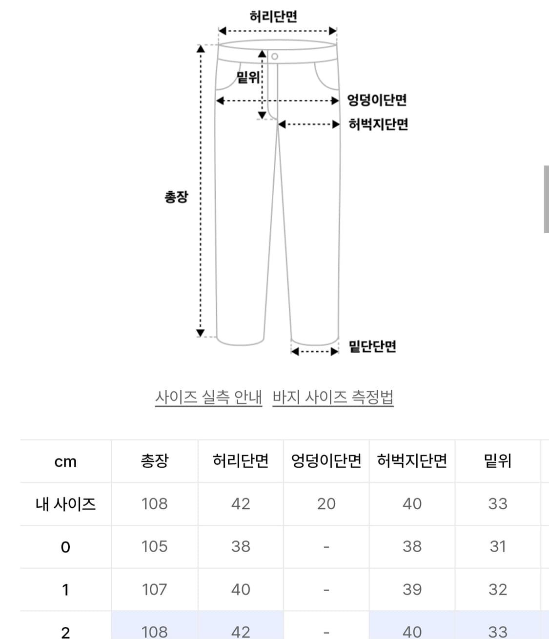 [2] 노운 워싱 카고 와이드 팬츠 카키 상품이미지7