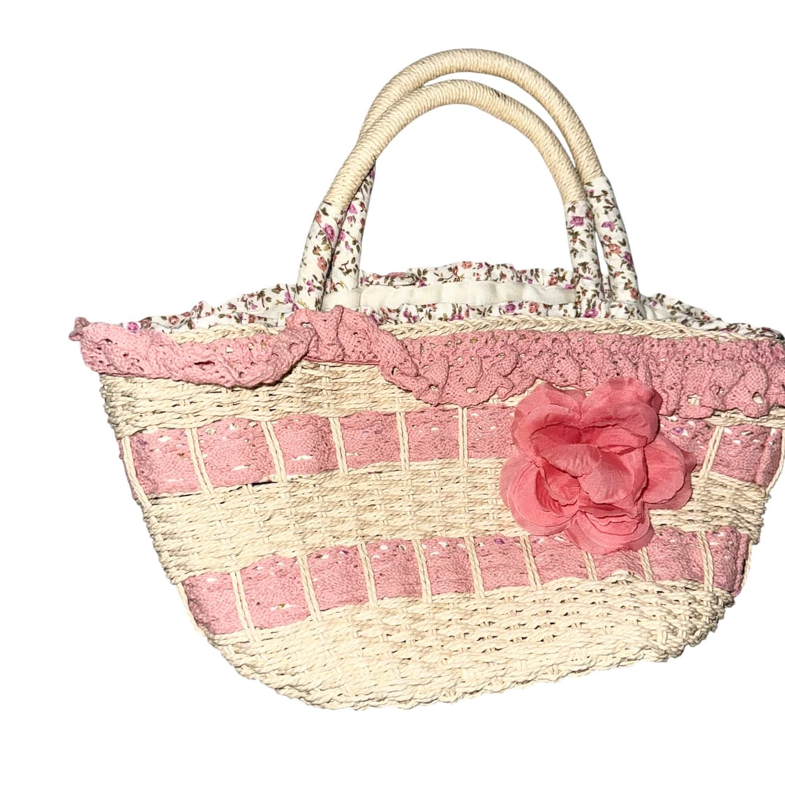 Princess Beach ToteBag 상품이미지3