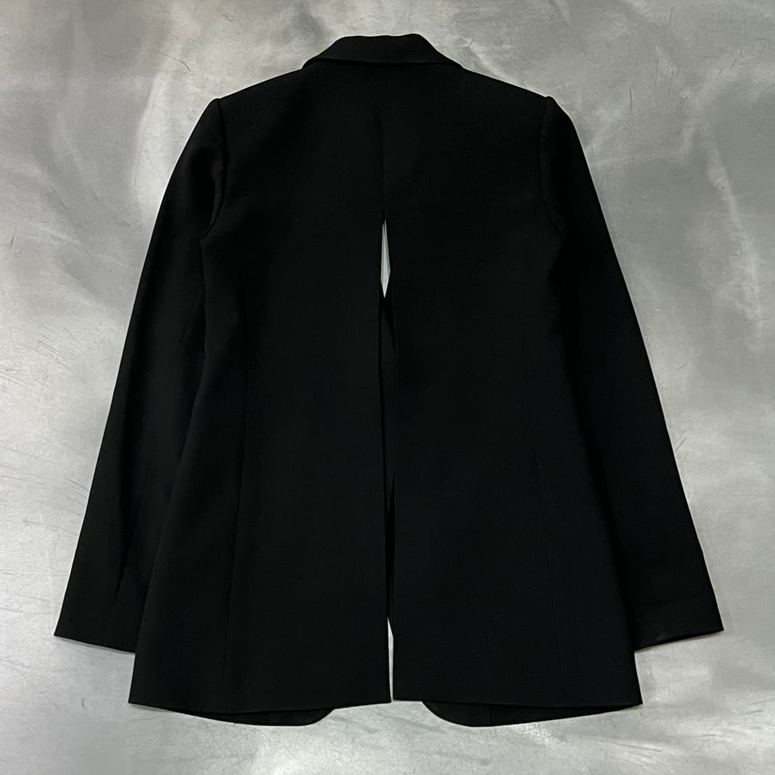  띠어리 절개 블레이저 y15732 상품이미지2