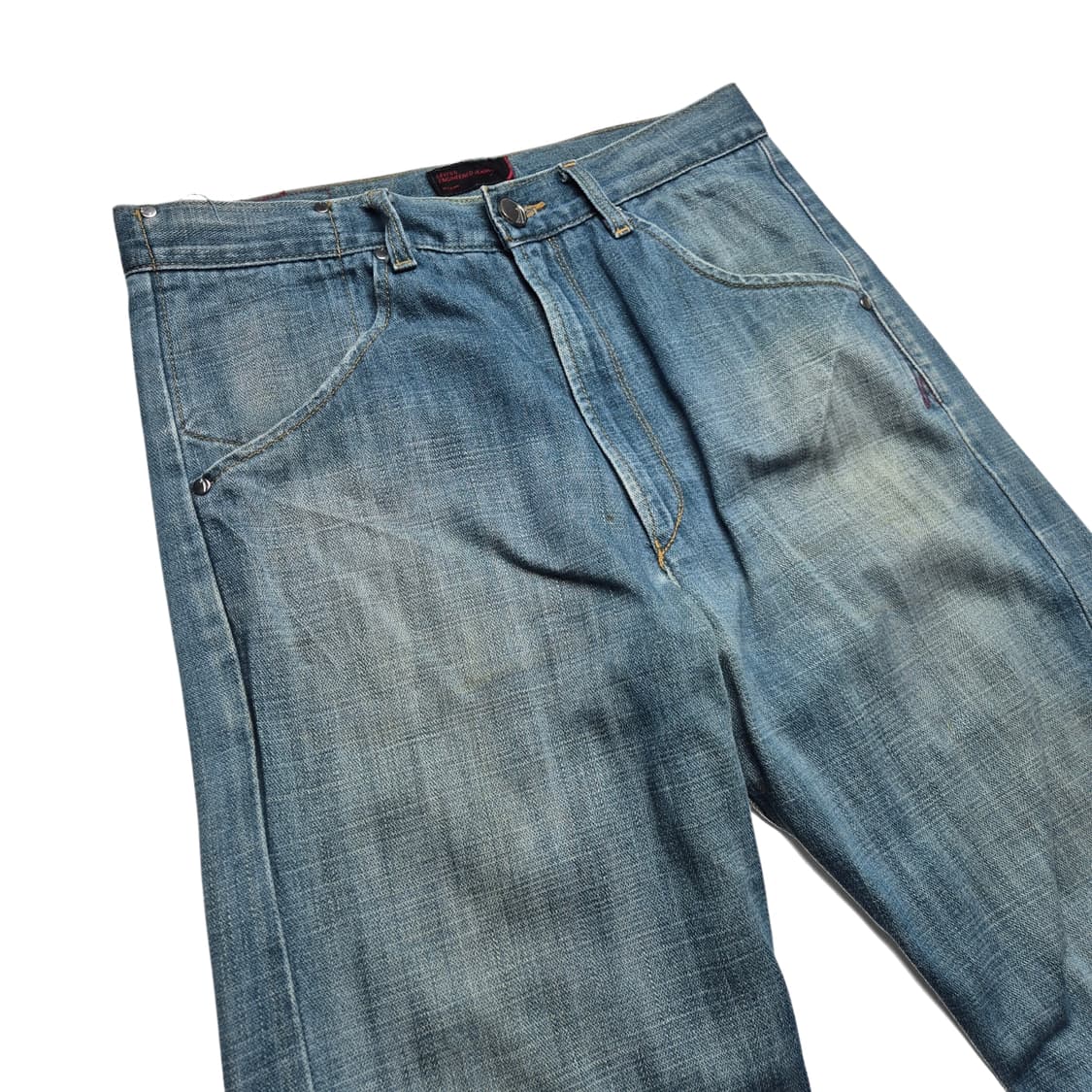 [32x32] 리바이스 엔지니어드 진 상품이미지3