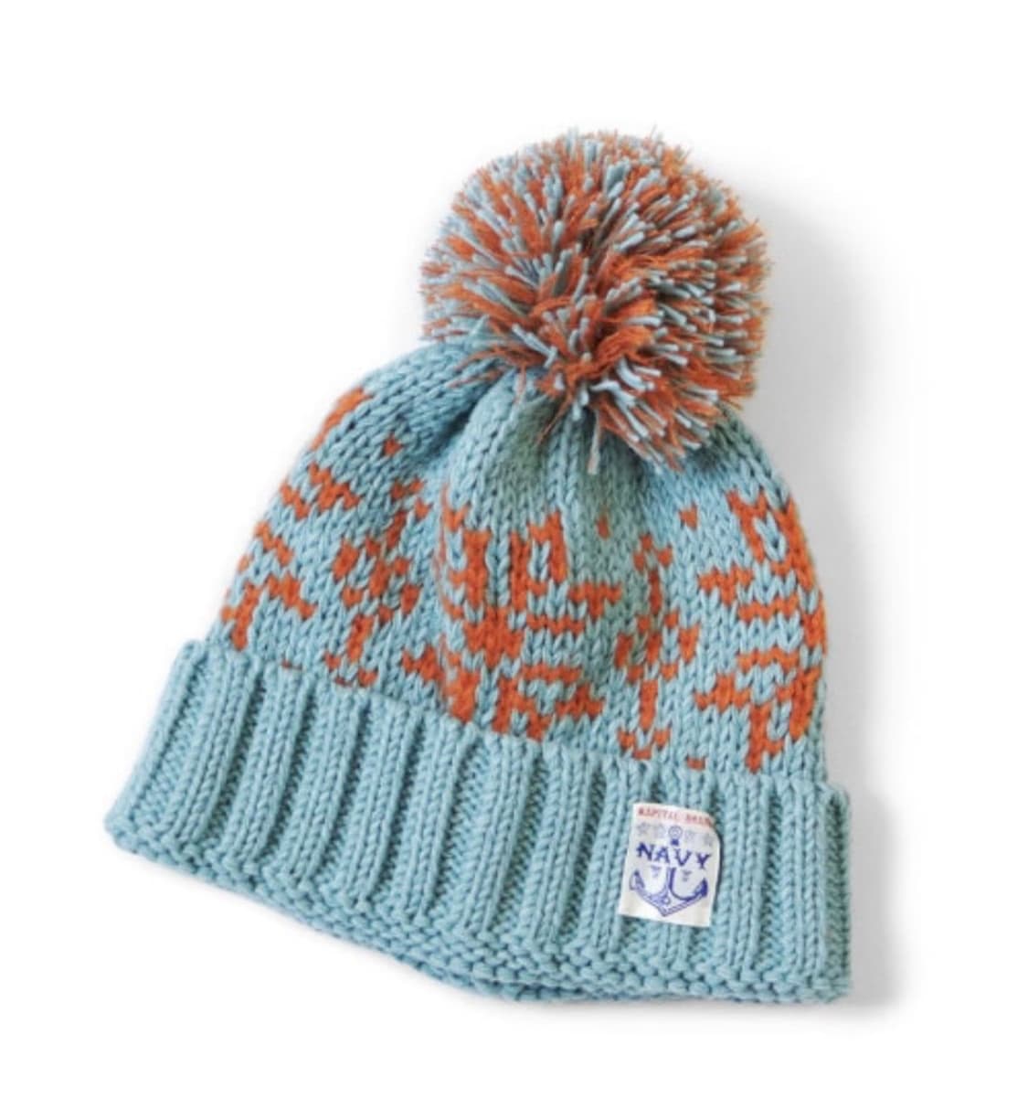 캐피탈 비니 상품이미지1