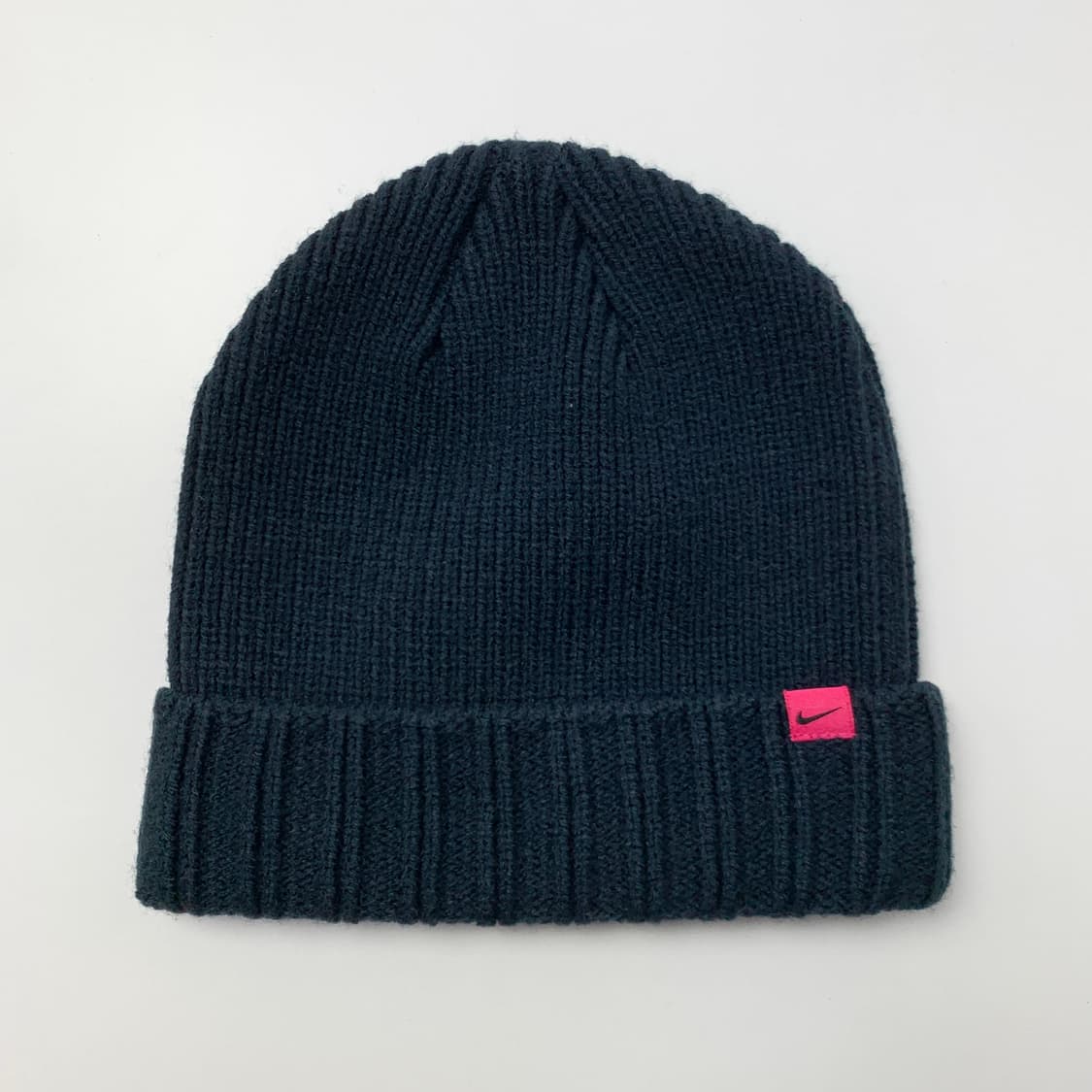 [OS/정품] 나이키 블랙 비니
 상품이미지1