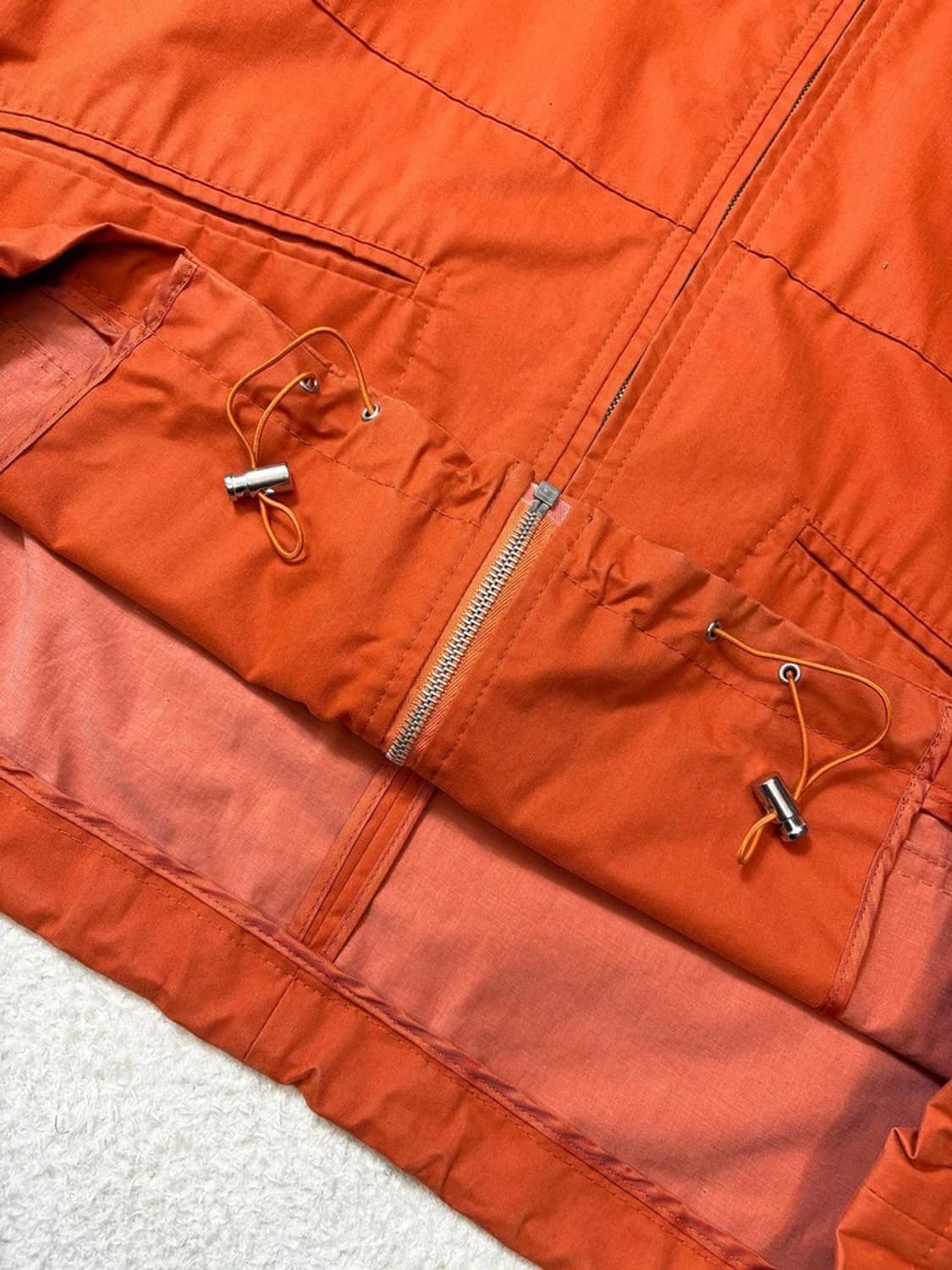 발리 BALLY 유틸리티 코튼 자켓 pn6182    상품이미지6