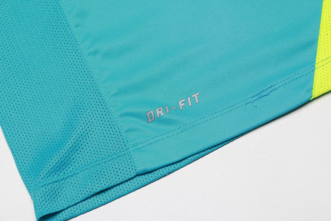 [S] 나이키 11-12 브라질 트레이닝 반팔 티셔츠 상품이미지2