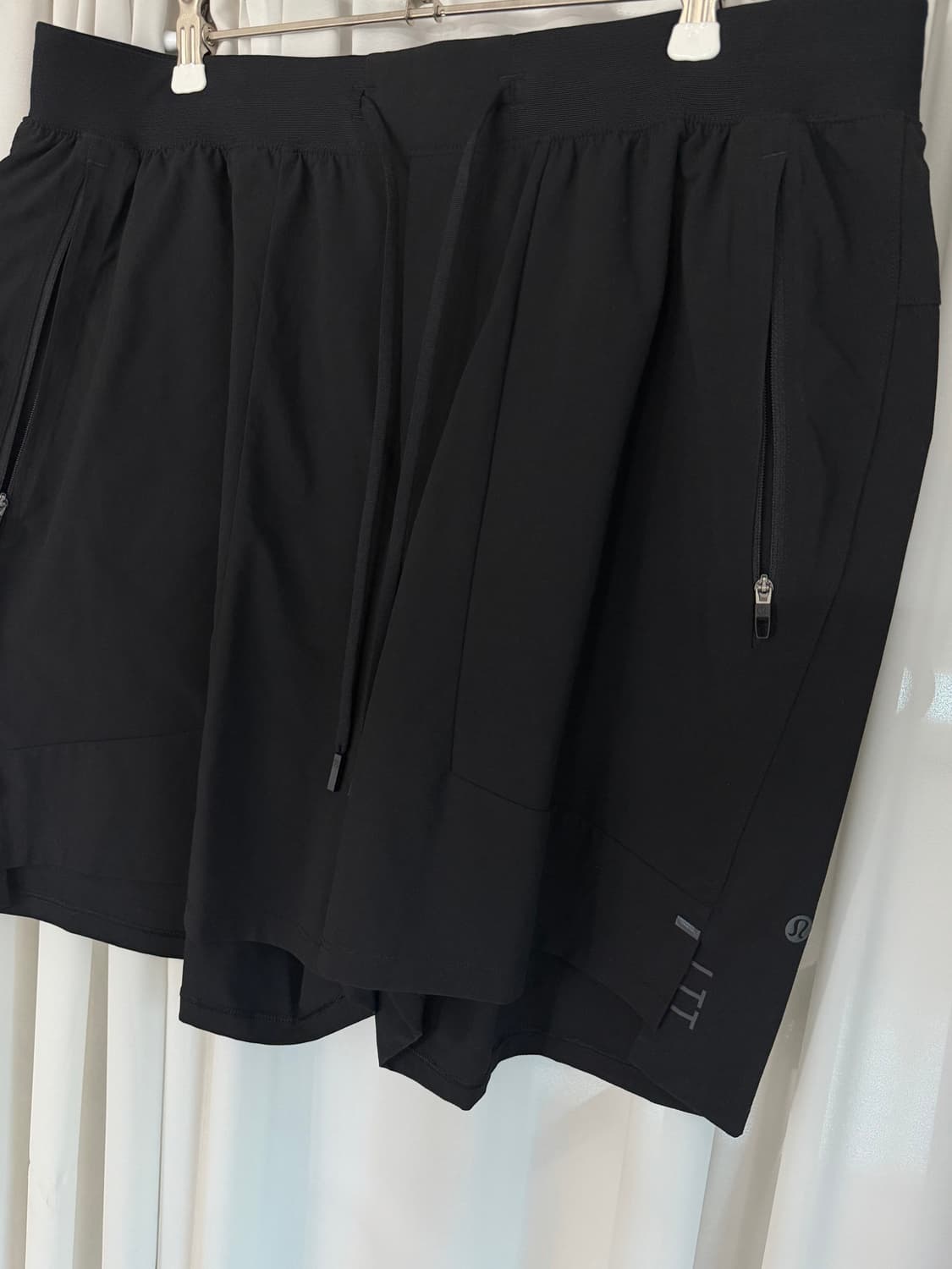 Lululemon 룰루레몬 트레인 쇼츠 반바지 상품이미지2