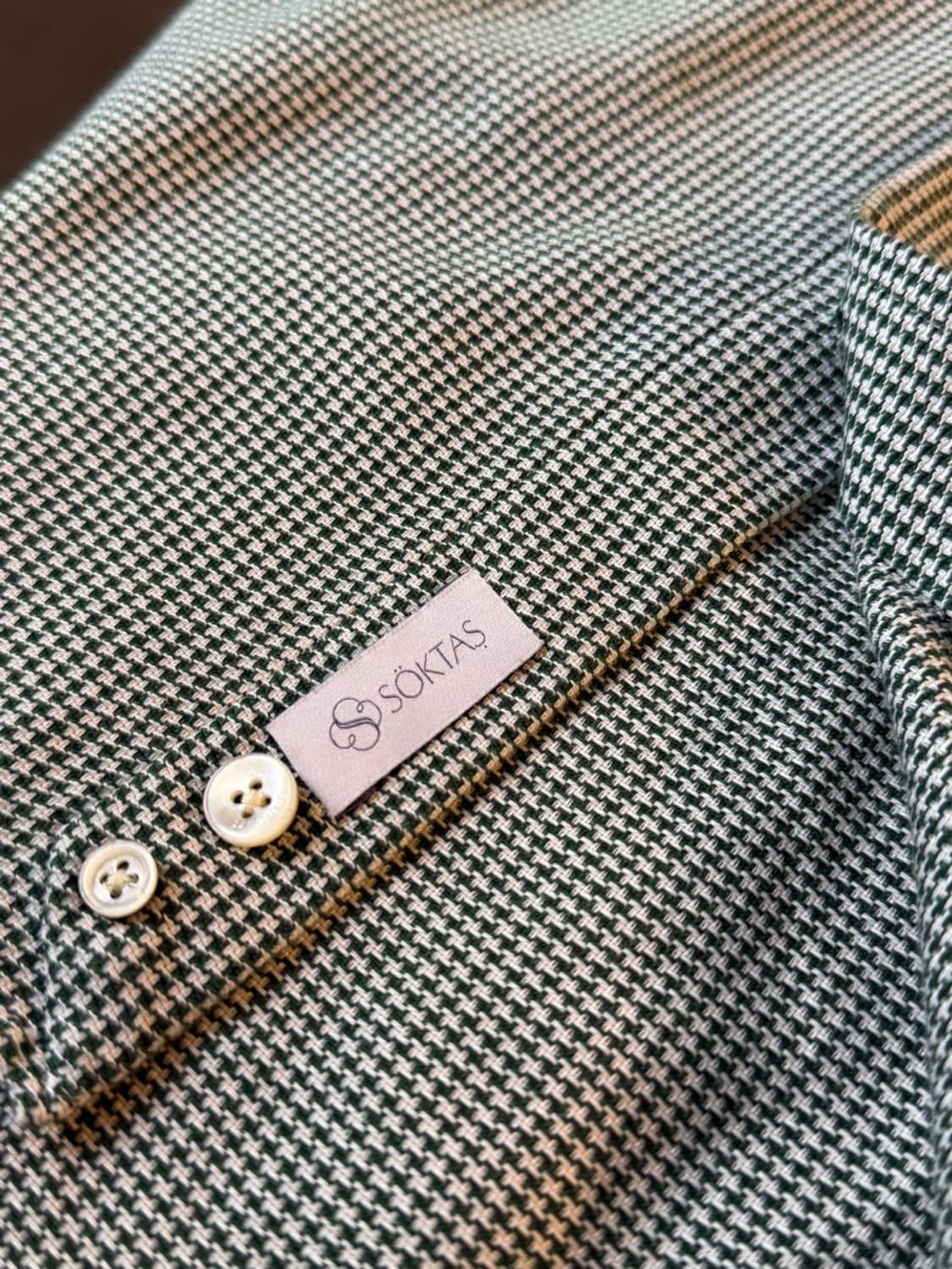 반하트 디 알바자 드레스 셔츠 95 상품이미지8