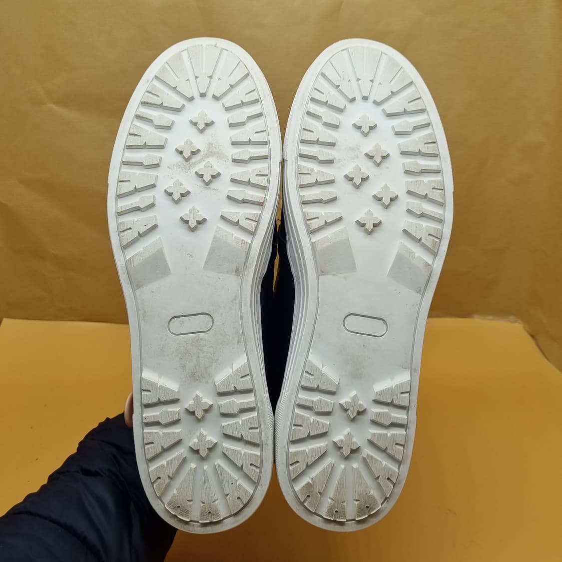 FEETJOY 남성가죽슬립온285 상품이미지3