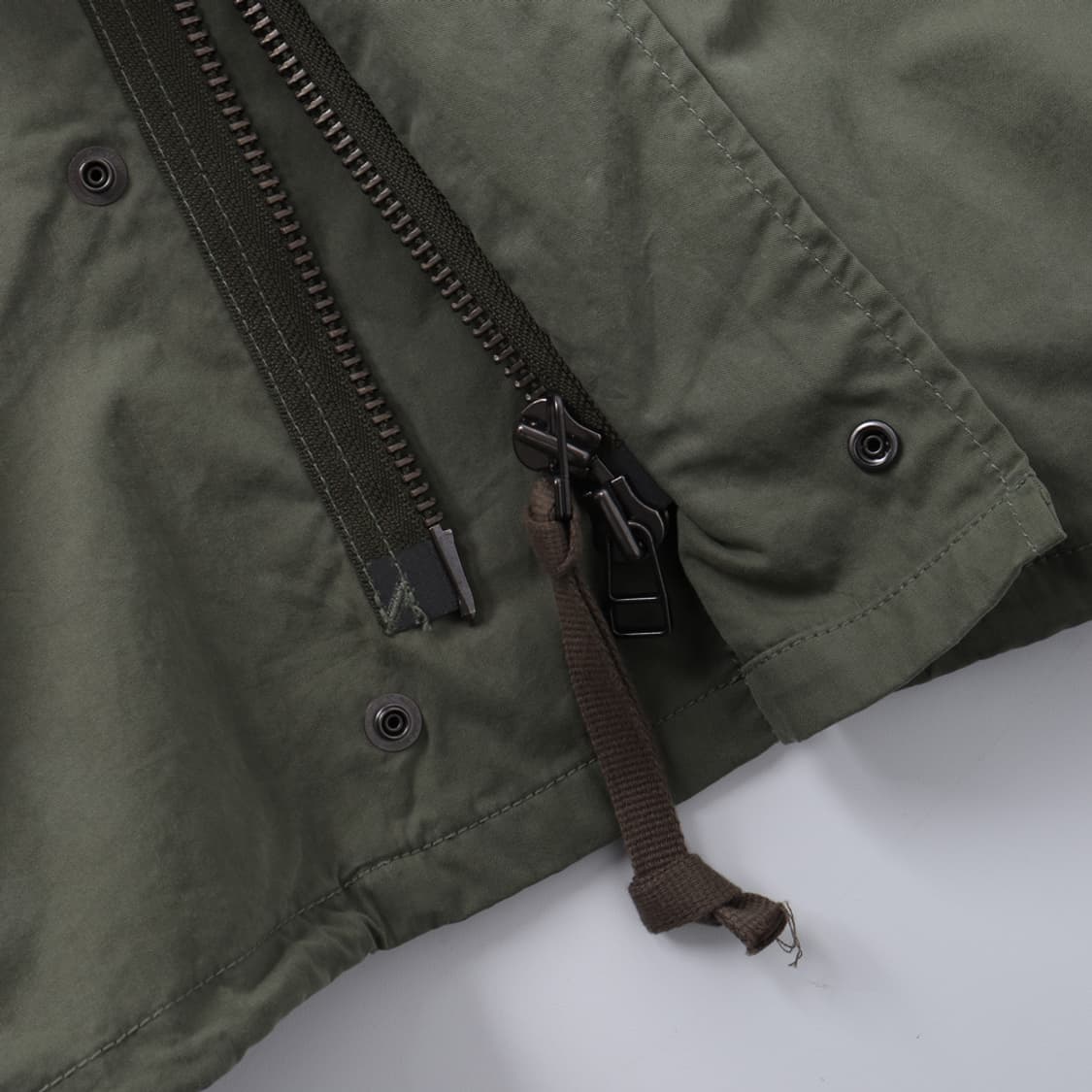 JOURNAL STANDARD 65 Short Mods Coat 상품이미지8