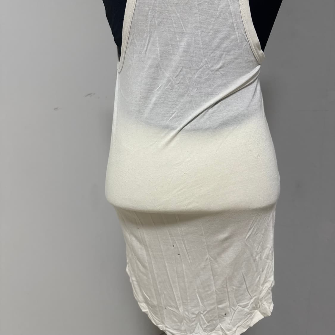 펑크 프린팅 나시  상품이미지4