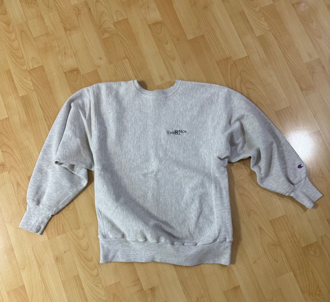 champion 리버스위브 스웻 상품이미지1