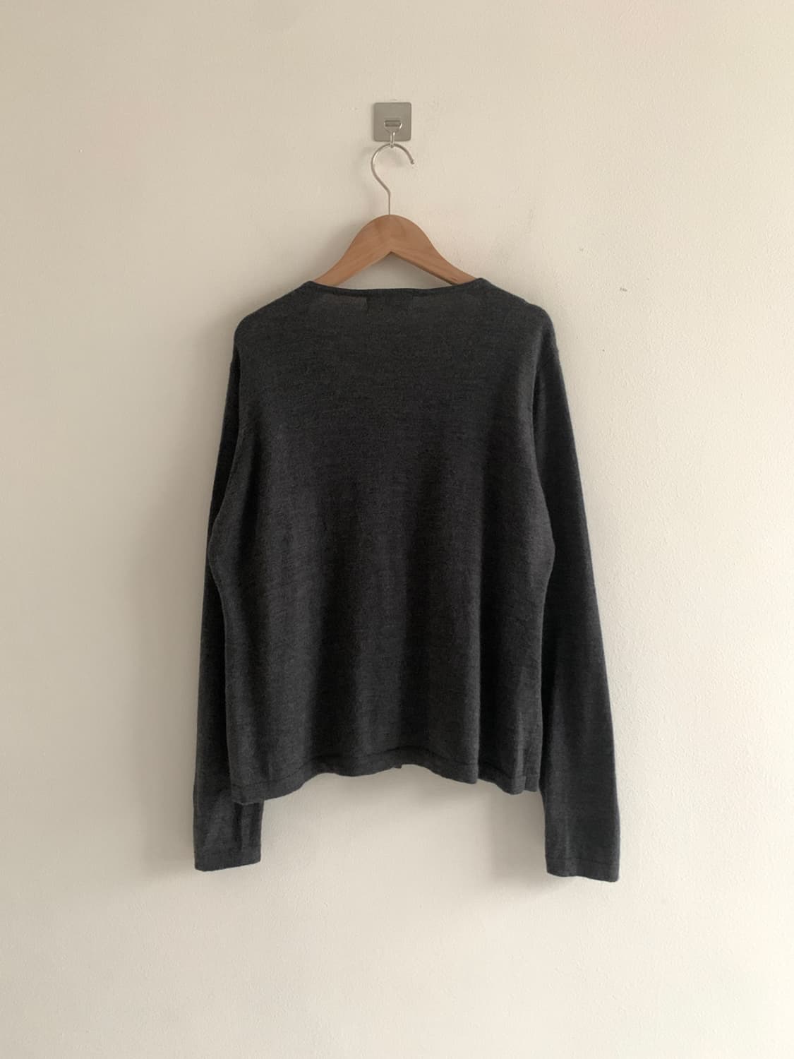 Vintage Beads Embroidery Cardigan 상품이미지8