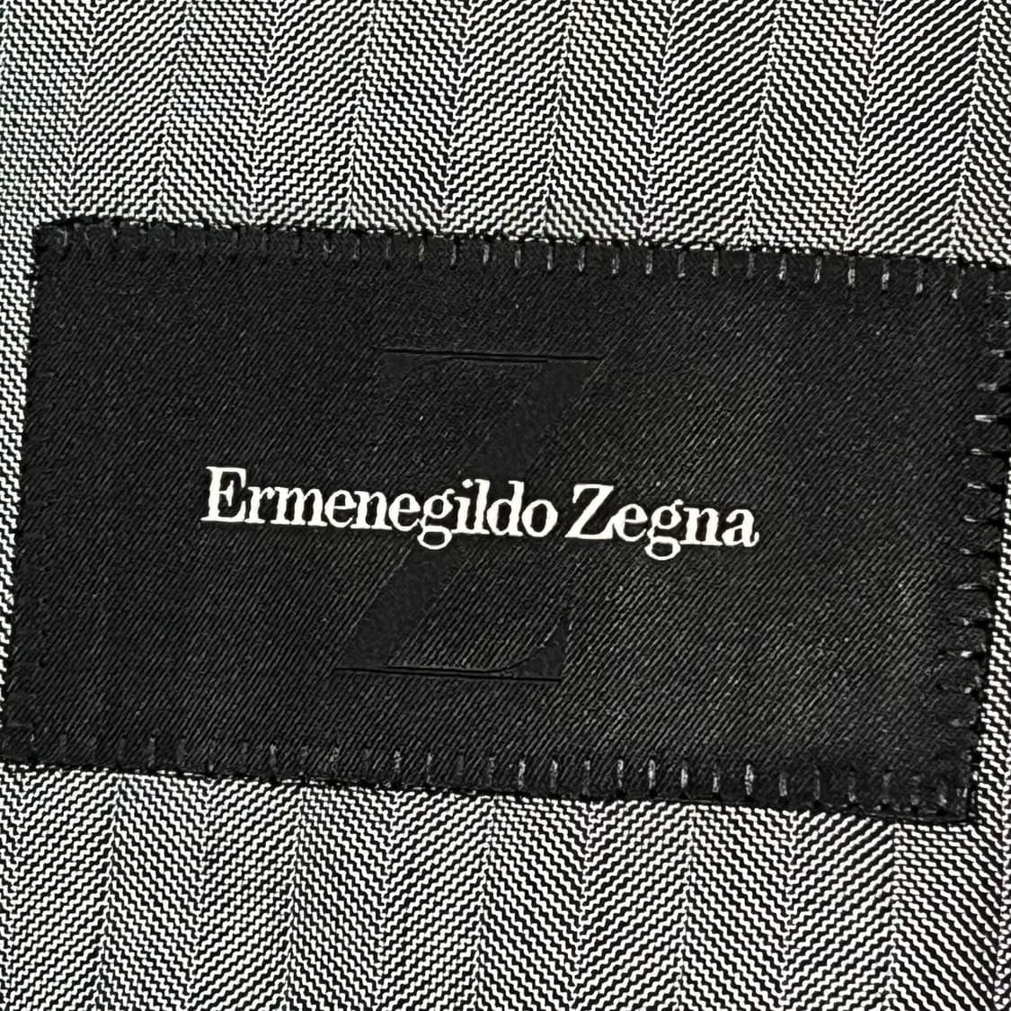 에르메네질도 제냐 블레이저 s10691 상품이미지7