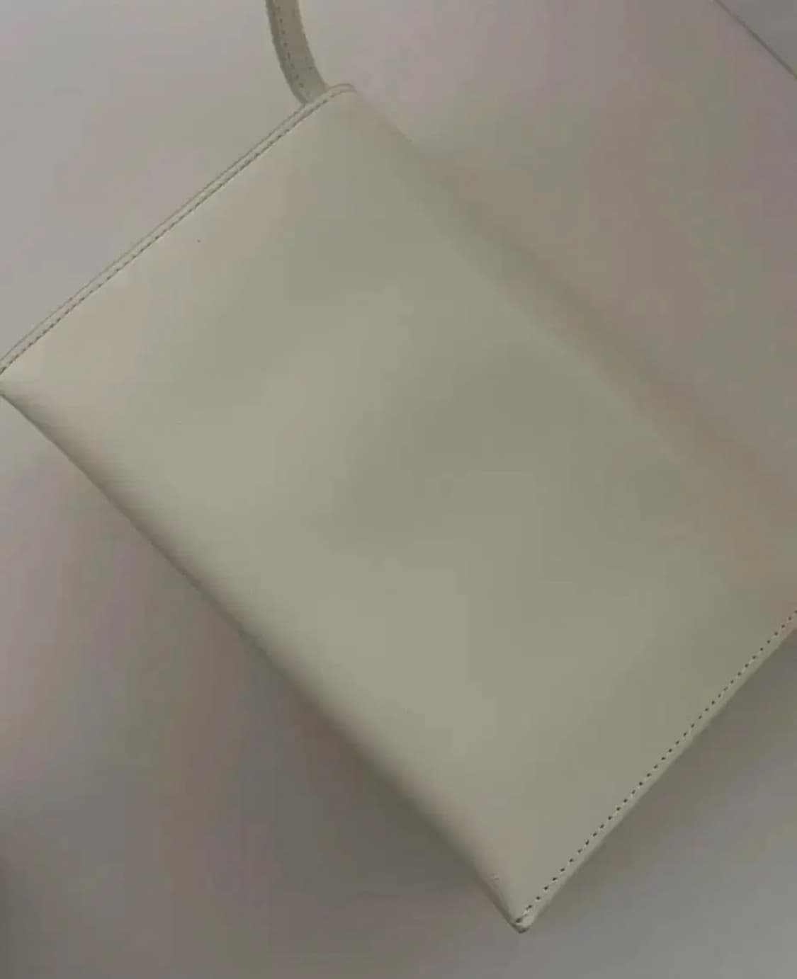 로우클래식 아코디언 숄더백  상품이미지3