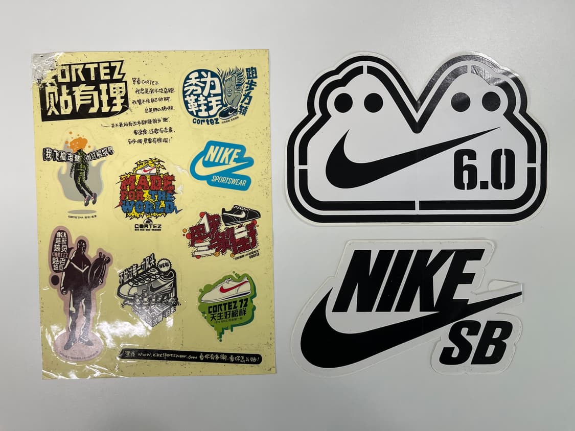 스투시 2008 FALL 컬렉션 브랜드 북 무크지 STUSSY 상품이미지7