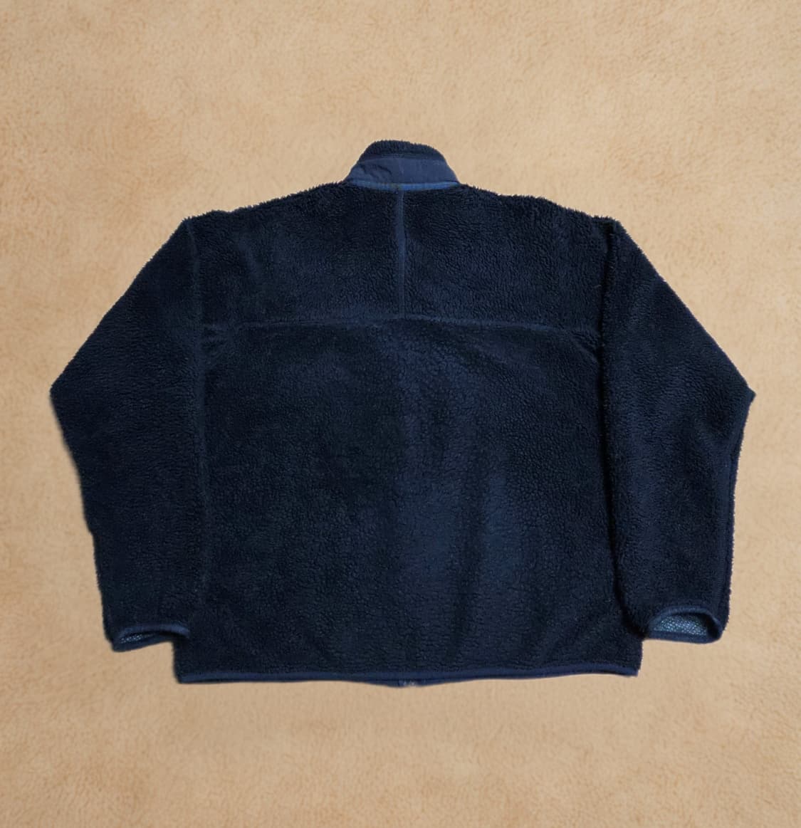 (L)파타고니아 Usa 레트로 엑스 블랙 자켓 플리스 레트로엑스 상품이미지2