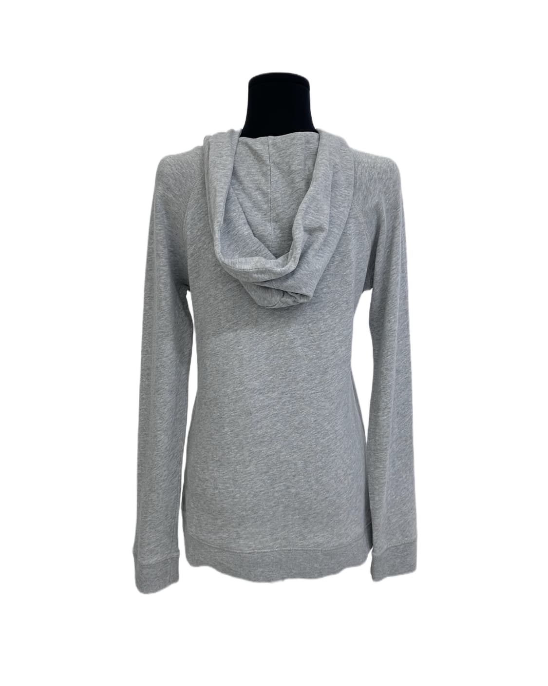 cronenberg mark grey hood T 상품이미지5