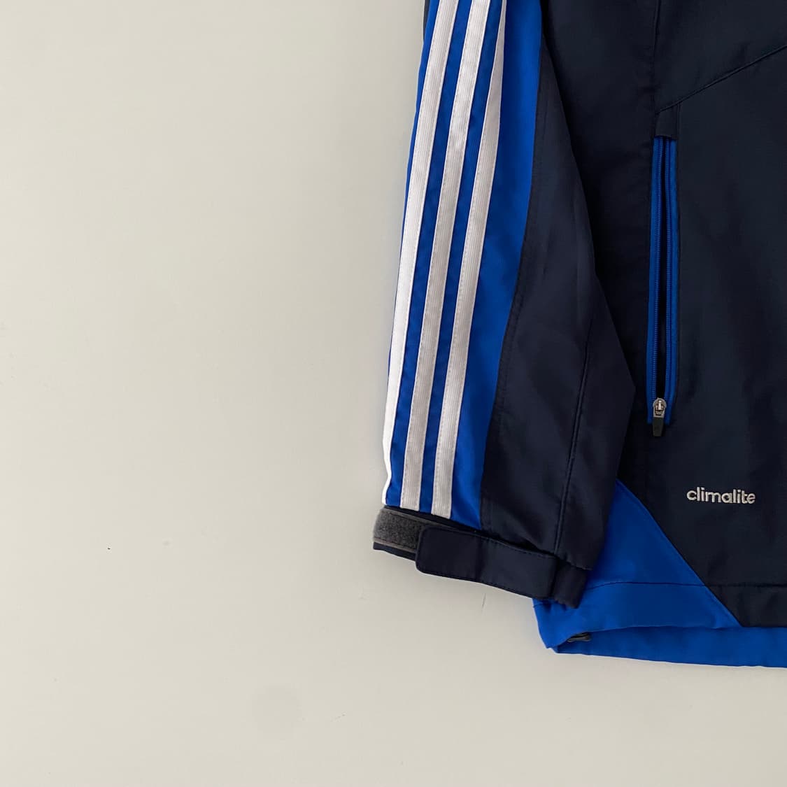 110) 아디다스바람막이 후드바람막이 A1317 상품이미지6