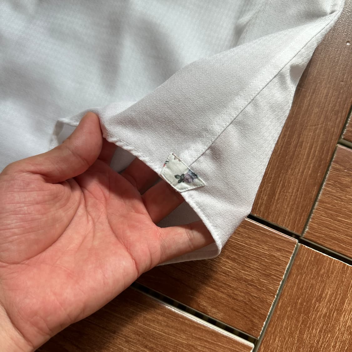 Paul smith cotton 1/2 shirts 상품이미지5