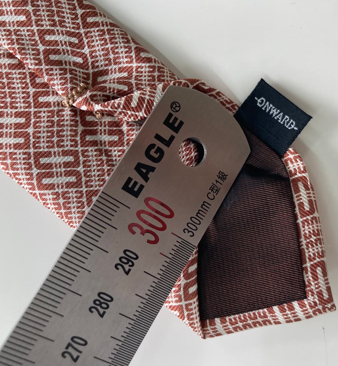 닥스 넥타이 상품이미지6