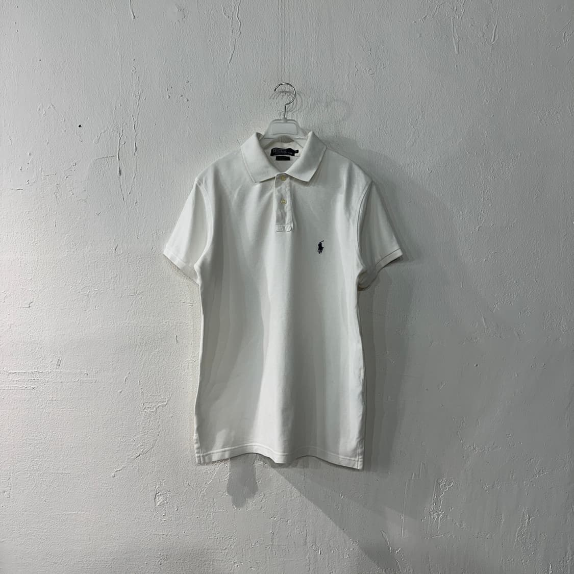 폴로랄프로렌 PK 반팔카라티 M 상품이미지1
