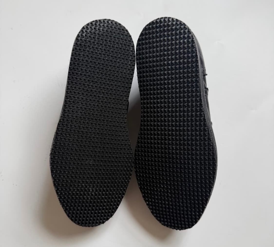 꼼데가르송 옴므 로퍼 상품이미지4