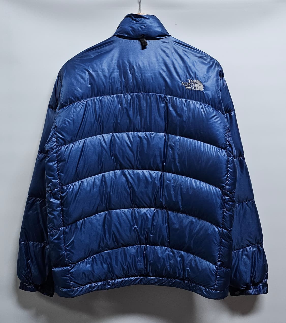 노스페이스 써밋 아콘카구아패딩 M 상품이미지2
