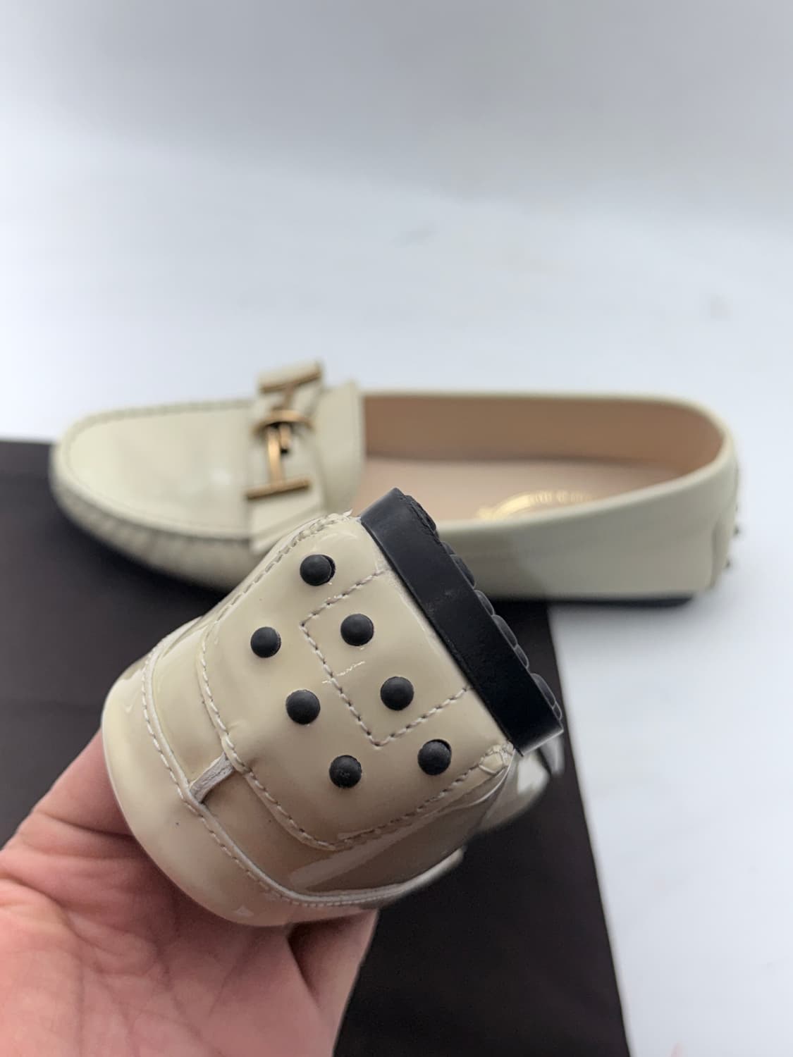 정품)여성토즈245 상품이미지6