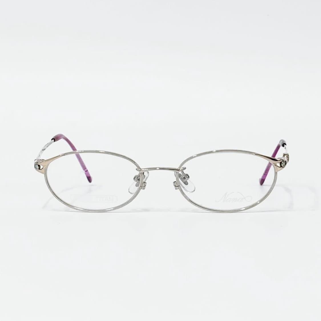 NANA 민트 스톤  데드스탁 빈티지안경 상품이미지2