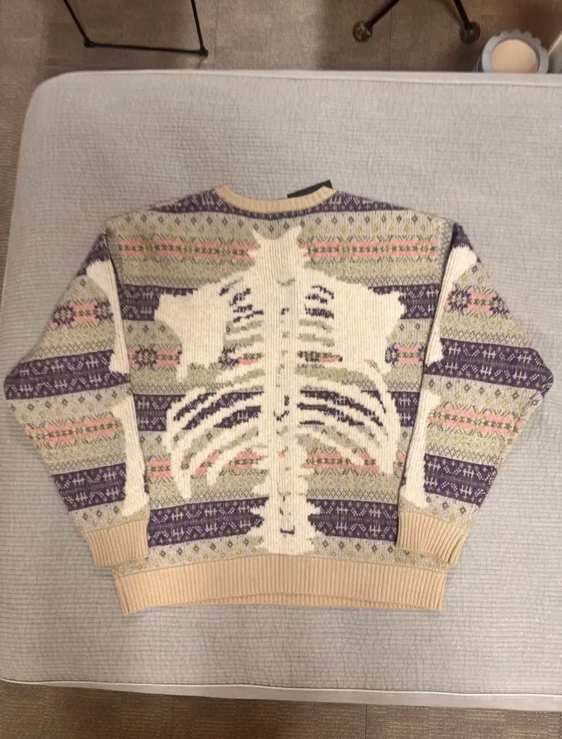 캐피탈 본니트 사이즈3 상품이미지2