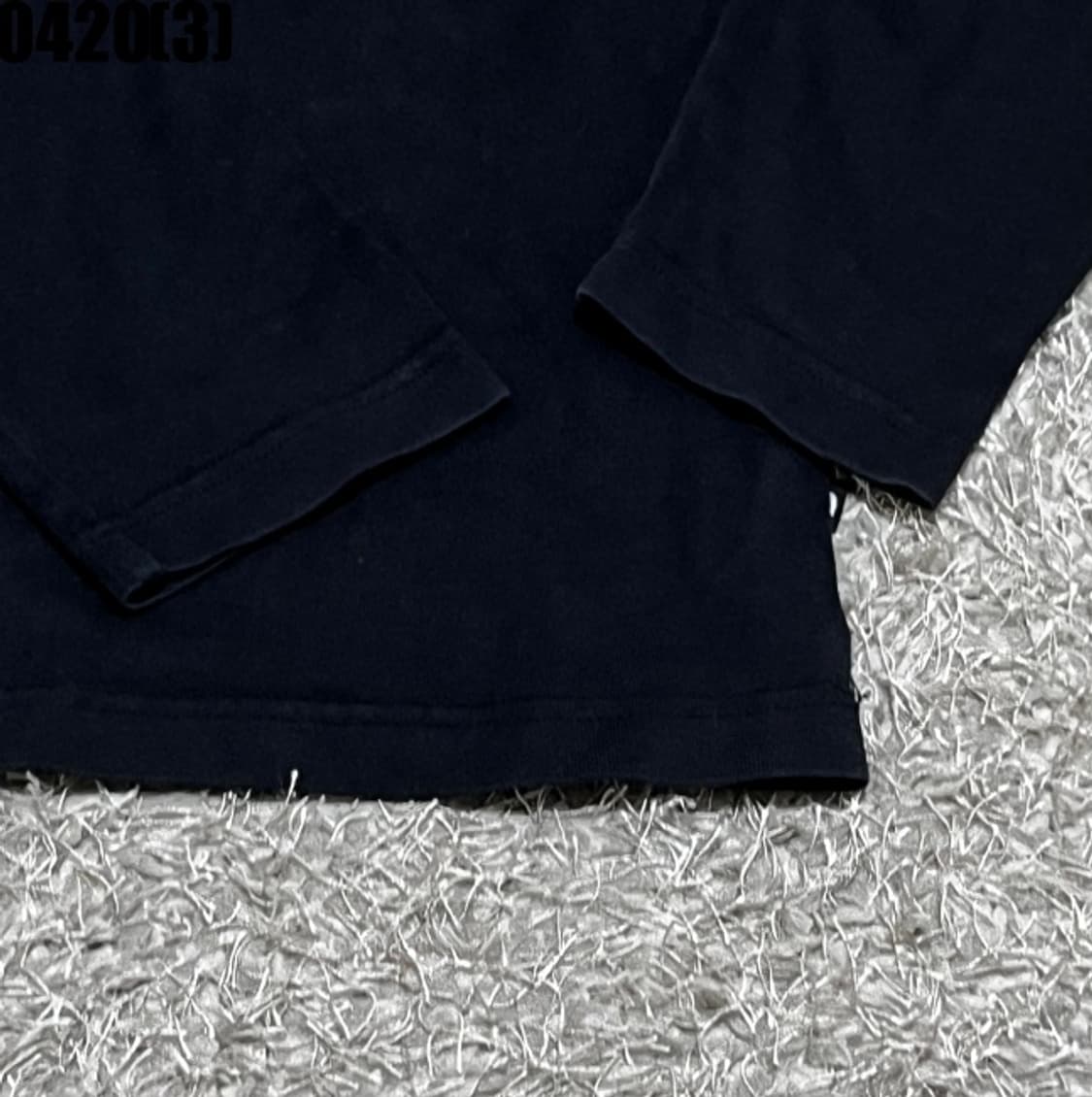 노스페이스 맨투맨 상품이미지4