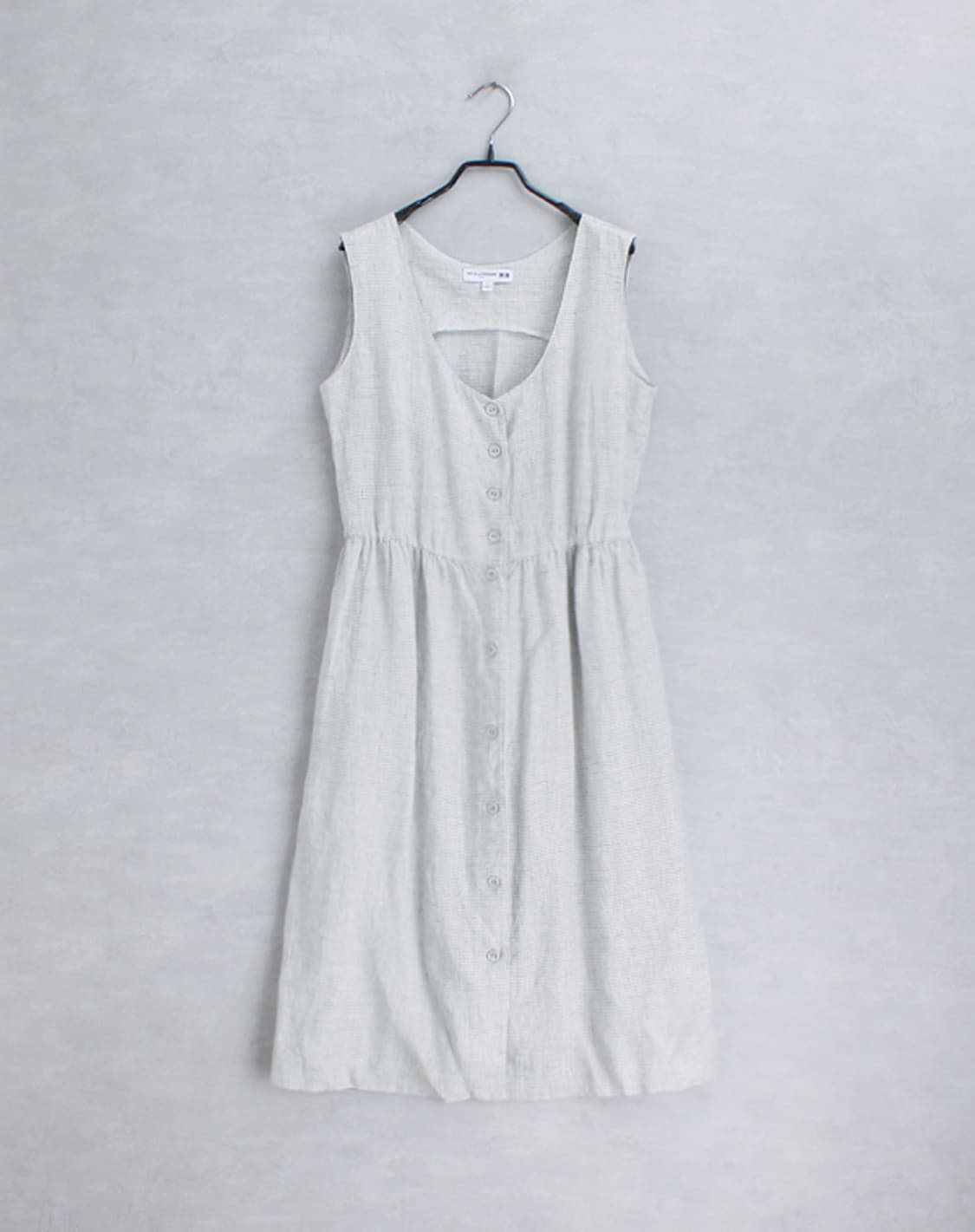 U x INES DE LA FRESSANGE _ ops _S4391 상품이미지1
