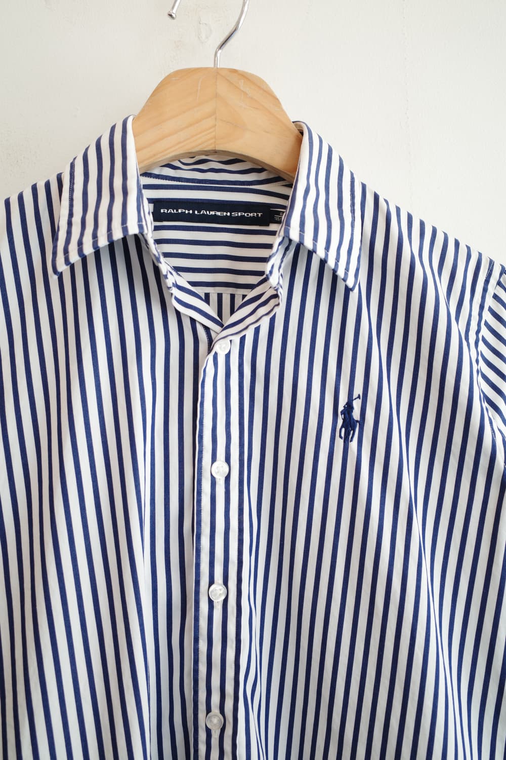 PoloRalphLauren 폴로 랄프로렌 스트라이프 셔츠 상품이미지2