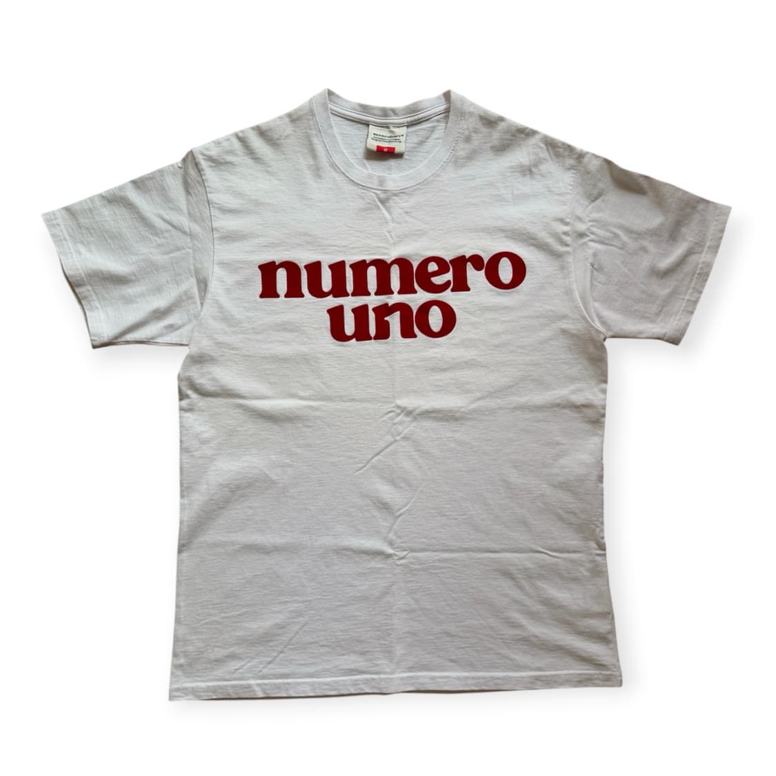 엑스트라오디너리 numero uno 티 상품이미지1