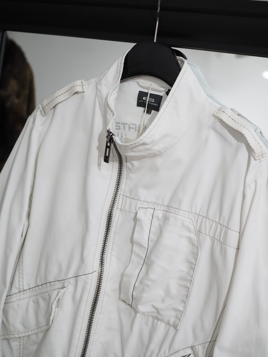 G-STAR RAW jacket  상품이미지2