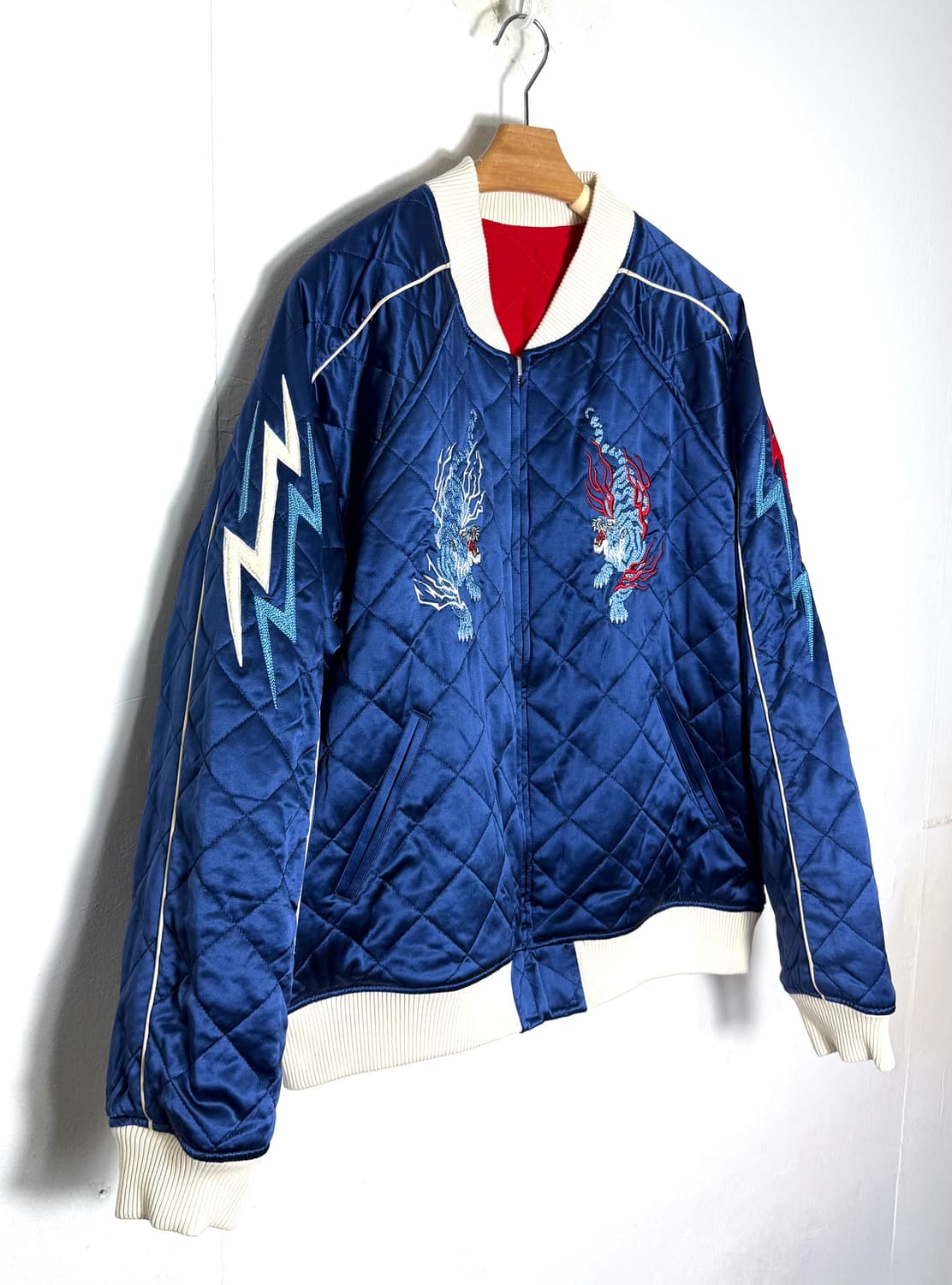 아즈키 스즈키 스카잔 스카쟌 빈티지스카잔 빈티지스카쟌 상품이미지1