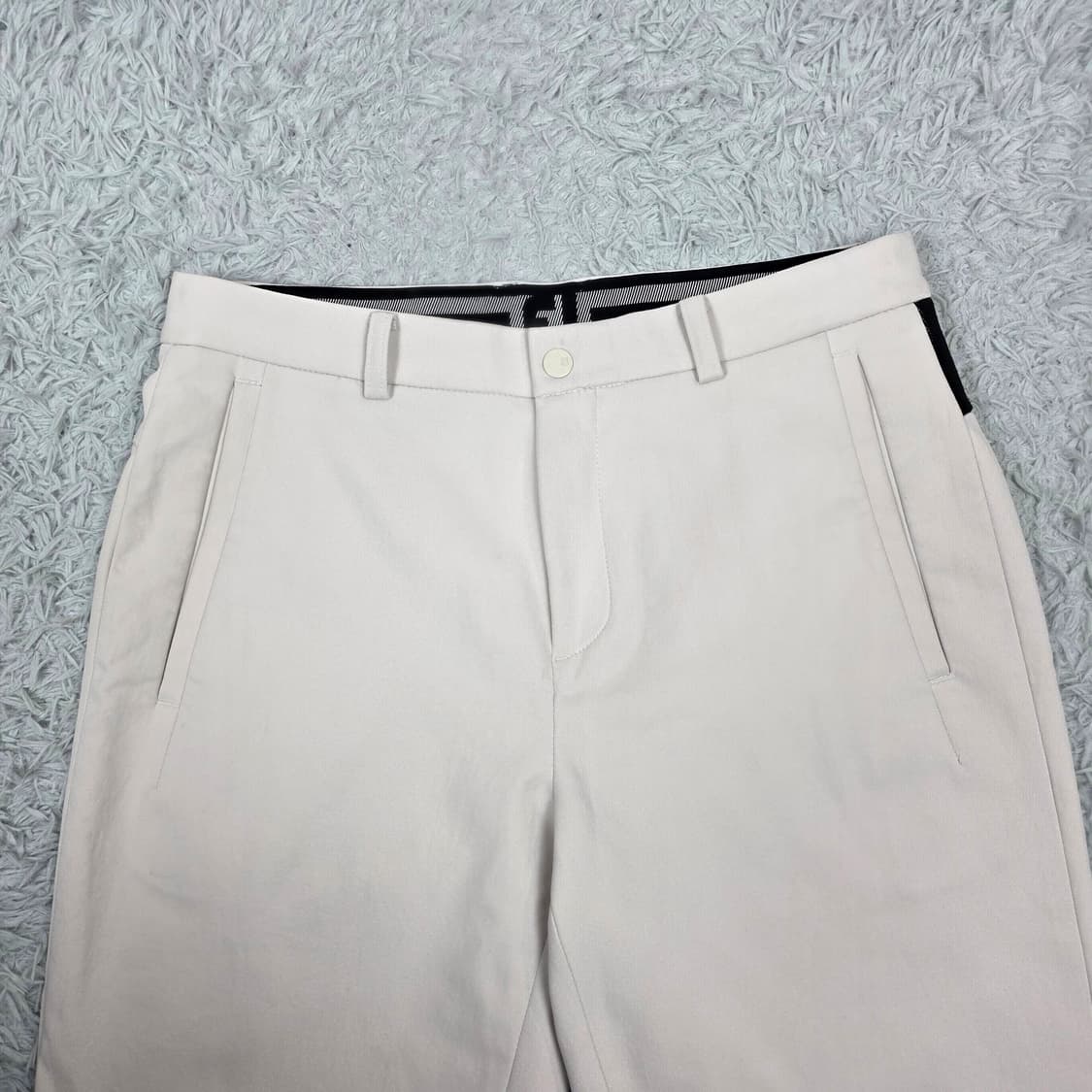 FJ 풋조이 남성 어텀 조거 팬츠 30 상품이미지3