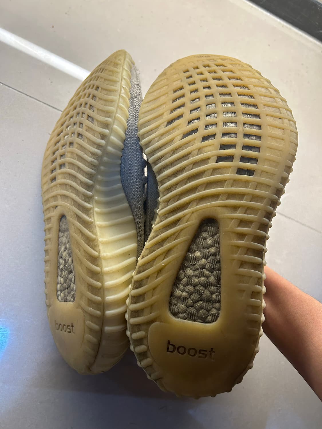 이지부스트 265 상품이미지3