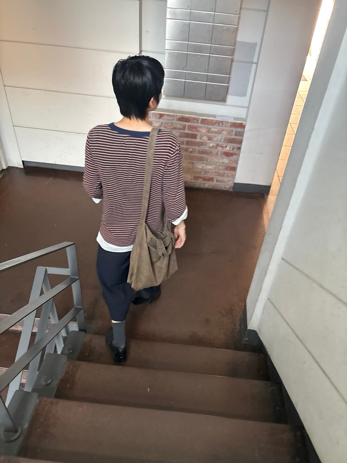 베드포드 레이어드 반팔 상품이미지1