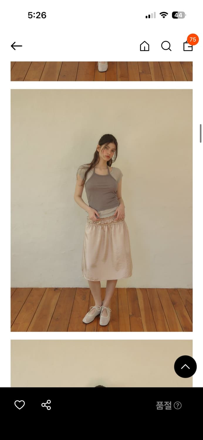 아우로 셋업 상품이미지4