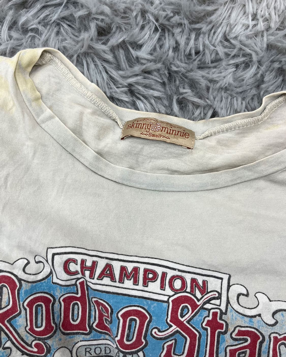 Skinny Minnie 상품이미지8